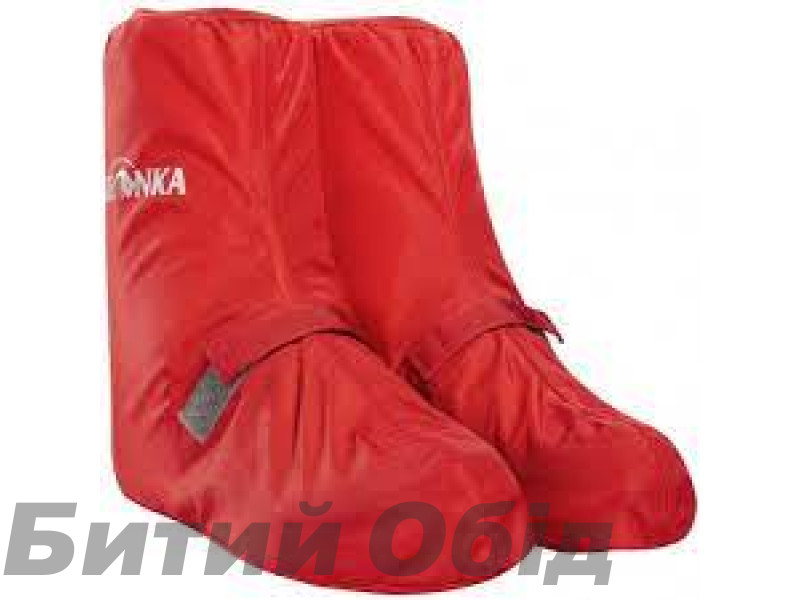 Велобахилы Tatonka Velo Gaiter Велобахилы Tatonka Velo Gaiter